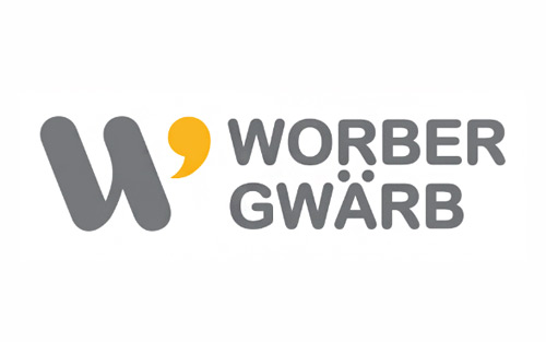 Logo Worber Gewerbeverband